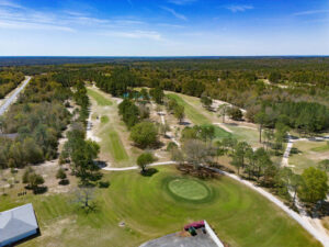 Sunny Hills Golf Club in Washington County Florida