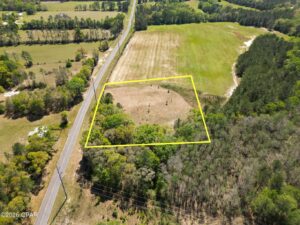 River Rd Vernon FL Property | Washington County Real Estate